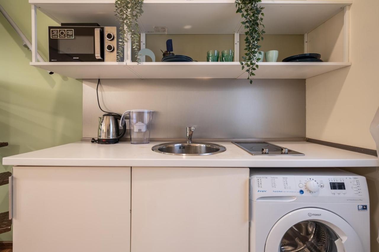 K20- Boutique Apartments, Best Location, By Bqa Budapest Luaran gambar